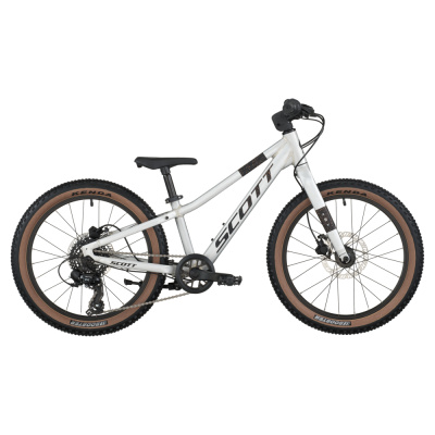 Scott Scale 200 20w 2027 Kids Bike