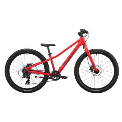 Scott Scale 400 24w 2027 Kids Bike