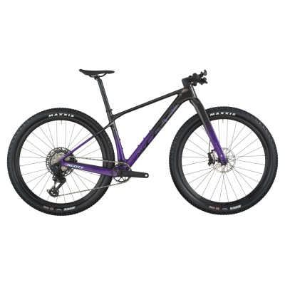 Scott Scale Gravel 10 2026 Rigid Mountain Bike