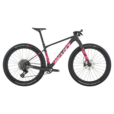 Scott Scale Gravel RC 2026 29er Carbon Rigid MTB Bike