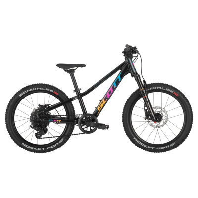 Scott Scale RC 200 20w 2026 Kids Bike