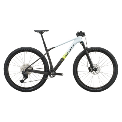 Scott Scale RC Comp 29er 2027 Hardtail Mountain Bike