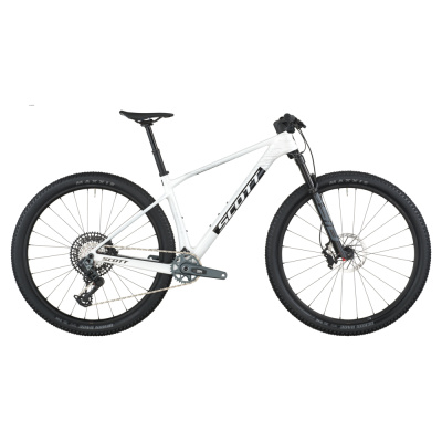 Scott Scale RC Team Issue 2026 Carbon Hardtail Mountain Bike