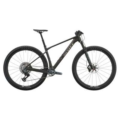 Scott Scale RC Team Issue