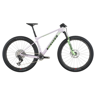 Scott Scale RC World Cup 2026 Carbon Hardtail MTB