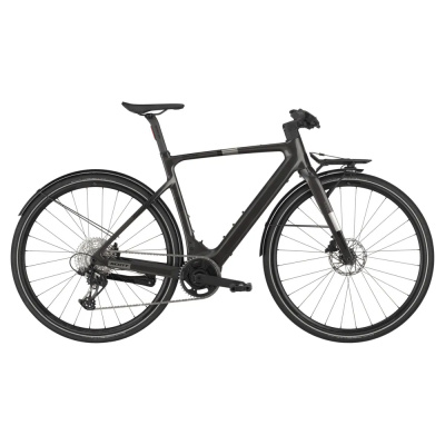 Scott Silence eRide 20 Carbon Electric Hybrid Bike