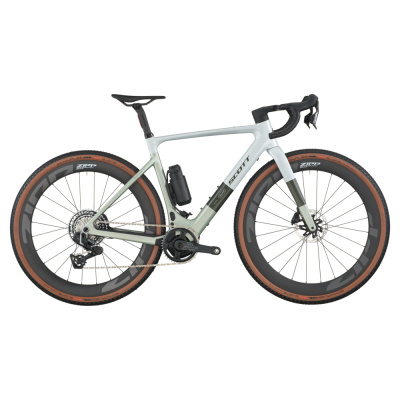 Scott Solace Gravel 10 2026 Electric Gravel Bike