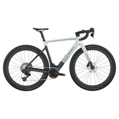 Scott Solace Gravel 20 2027 Electric Gravel Road Bike
