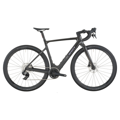 Scott Solace Gravel 30 2026 Electric Gravel Road Bike