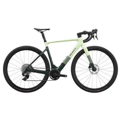 Scott Solace Gravel 30