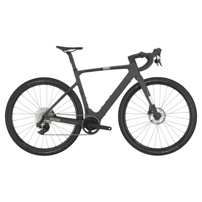 Scott Solace Gravel eRide 30 2025 Electric Road Bike
