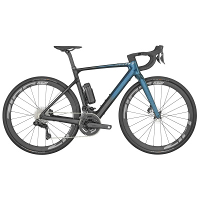 Scott Solace eRIDE 10 2024 Electric Road Bike