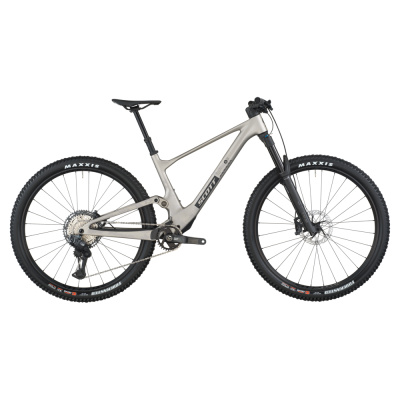 Scott Spark 910 2026 Full Suspension Mountain Bike
