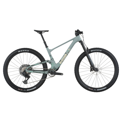 Scott Spark 920 29er 2026 Full Suspension Mountain Bike