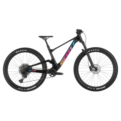Scott Spark RC 700 27.5 inch 2026 Junior Mountain Bike
