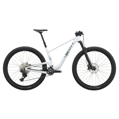 Scott Spark RC Comp 29er 2027 Full Suspension Mountain Bike