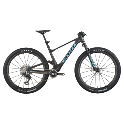 Scott Spark RC SL 29er 2026 Full Suspension MTB