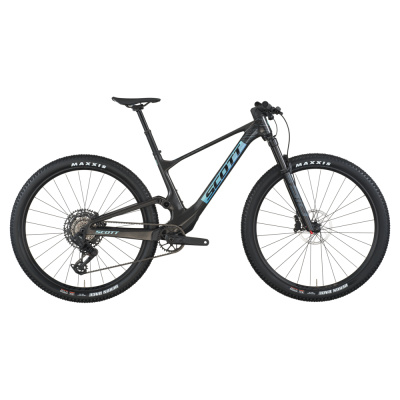 Scott Spark RC Team 2026 Full Suspension Mointain Bike