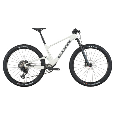 Scott Spark RC Team 2026 Full Suspension Mointain Bike