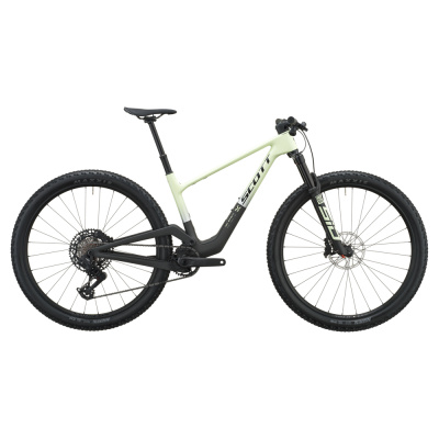 Scott Spark RC Team 29er 2027 Full Suspension Mountain Bike