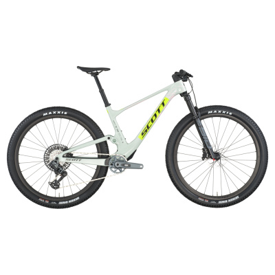 Scott Spark RC Team Issue 2026 Full Sus Mountain Bike