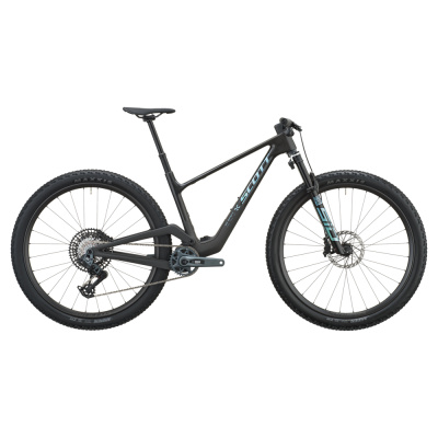 Scott Spark RC Team Issue 29er 2027 Full Suspension MTB