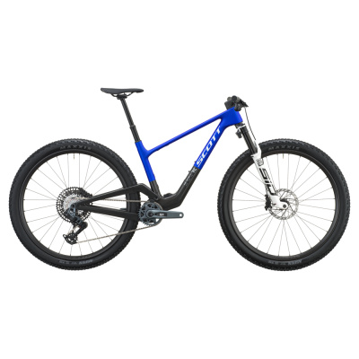 Scott Spark RC Team Issue 29er 2027 Full Suspension MTB