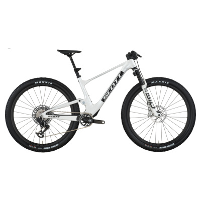 Scott Spark RC World Cup EVO 29er 2026 Full Sus Mountain Bike