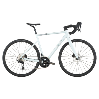 Scott Speedster 10 2027 Endurance Road Bike