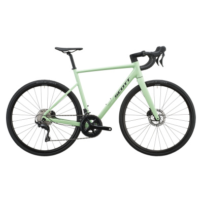 Scott Speedster 10 2027 Endurance Road Bike