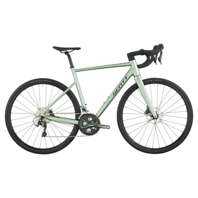 Scott Speedster 20 2026 Endurance Road Bike