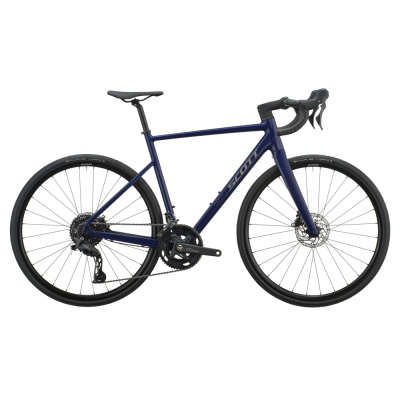 Scott Speedster 20 2027 Endurance Road Bike