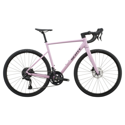 Scott Speedster 20 2027 Endurance Road Bike