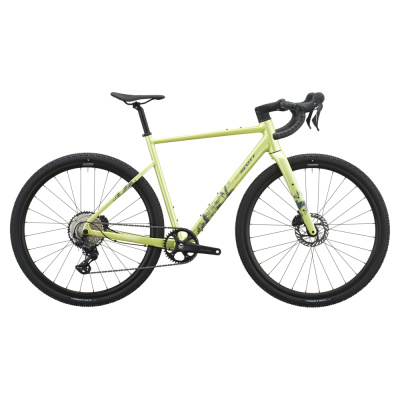 Scott Speedster Gravel 20 2027 Gravel Road Bike