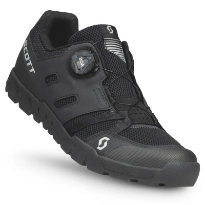 Scott Sport Crus-R BOA Men's Flat MTB Shoes