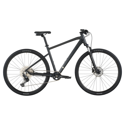 Scott Sub Cross 10 2026 Hybrid Bike