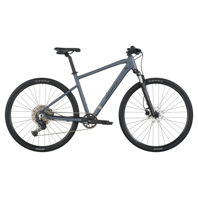 Scott Sub Cross 20 2026 Hybrid Bike