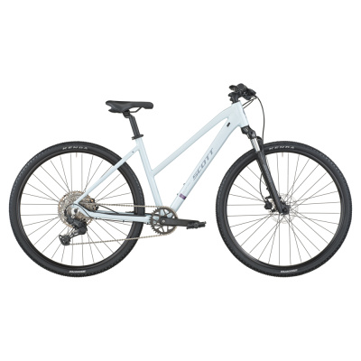 Scott Sub Cross 20 Slope 2026 Hybrid Bike