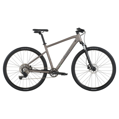 Scott Sub Cross 30 2027 Hybrid Bike
