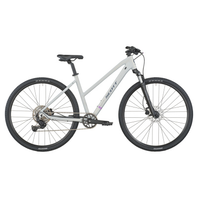 Scott Sub Cross 30 Slope 2026 Hybrid Bike