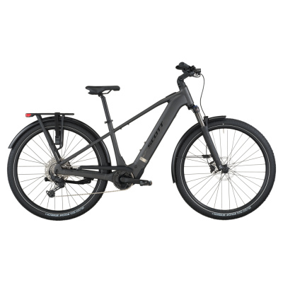 Scott Sub Sport 10 2026 Electric Hybrid Bike