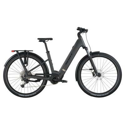 Scott Sub Sport 10