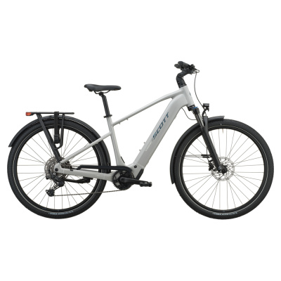 Scott Sub Sport 20 720wh 2027 Electric Hybrid Bike