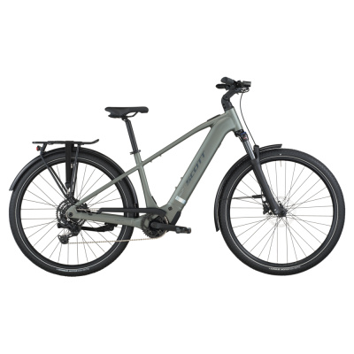 Scott Sub Sport 30 2026 Electric Hybrid Bike