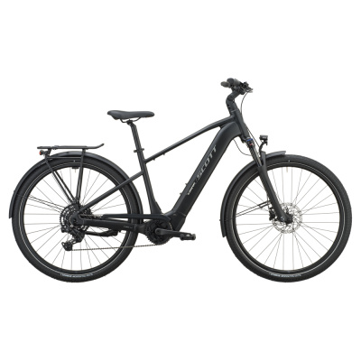 Scott Sub Sport 30 540wh 2027 Electric Hybrid Bike