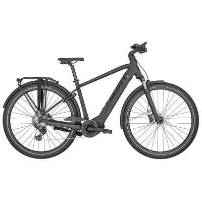 Scott Sub Sport eRIDE 20 Men's 2024 Hybrid E-Bike