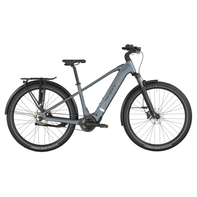 Scott Sub Tour 20 2026 Electric Hybrid Bike
