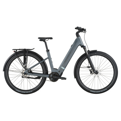 Scott Sub Tour 20 Wave 2026 Electric Hybrid Bike