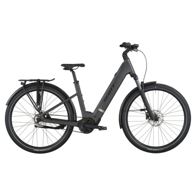 Scott Sub Tour 30 Wave 2026 Electric Hybrid Bike