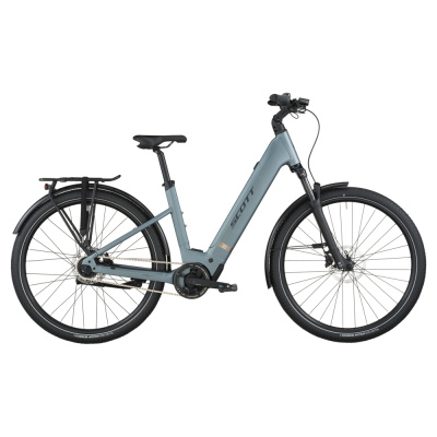 Scott Sub Tour 40